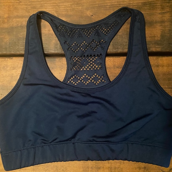 Zyia Bomber Bra Size US Medium - Picture 3 of 4